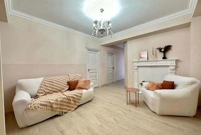 3 camere zona Dristor - 2