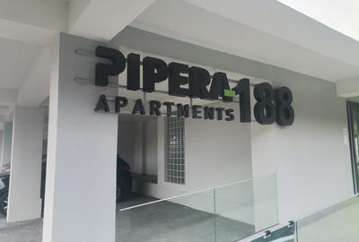 Apartament cu 2 camere decomandat în Pipera - 11