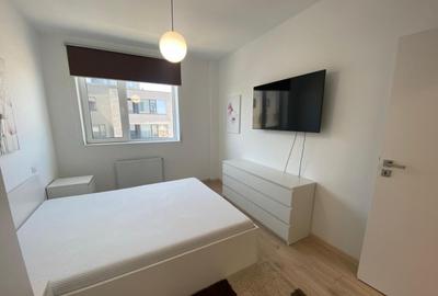 Apartament 2 camere - Novopolis - 3