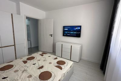 Apartament cu 2 camere în Central - 3