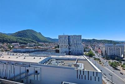 Inchiriem Apartament 3 Camere, Mobilat, Decomandat, Centru Civic