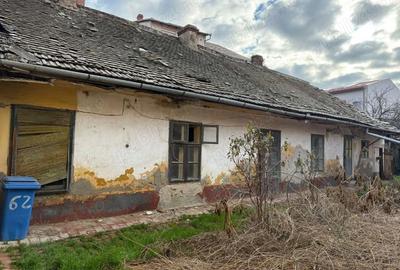 Teren de 500 mp, în Elisabetin - 1