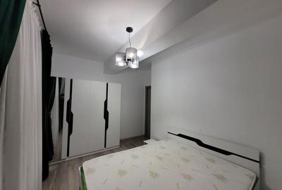 Apartament cu 2 camere decomandat în Eroii Revoluției - 5