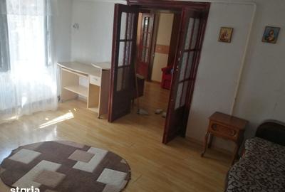 Casă cu 2 camere semidecomandat cu Teren 115 Mp în Calea Galați - 7