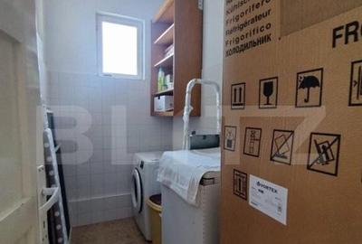 Apartament 2 camere, antreu spatios, 3 terase- una inchisa, - 6