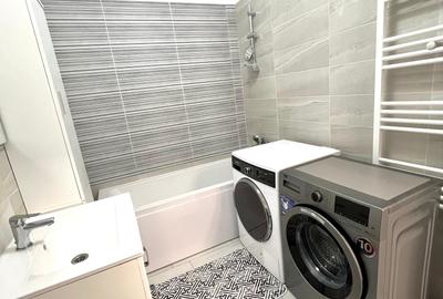 Apartament 2 cam - Mobilat si utilat - Loc de parcare inclus - Metrou Berceni Apartament 2 cam - Mobilat si utilat - Loc de parcare inclus - Metrou Berceni - 13