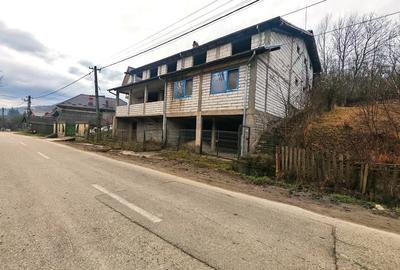 Oportunitate de investitie – Imobil in Comuna Bradulet, sat Bradetul, judetul Ag - 4