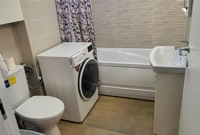 Inchiriez garsoniera open-space, Bragadiru Ilfov - 4