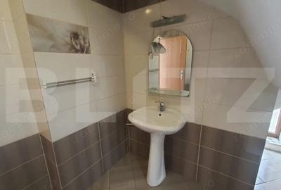 De inchiriat Casa individuala 1 , parcare, curte 300m, strazii Mihai Romanul - 9