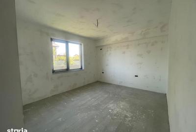 Casă cu 4 camere cu Teren 400 Mp în Domnești - 11