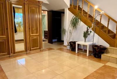 Casă individuală cu 7 camere cu Teren 1300 Mp în Sânpetru - 11