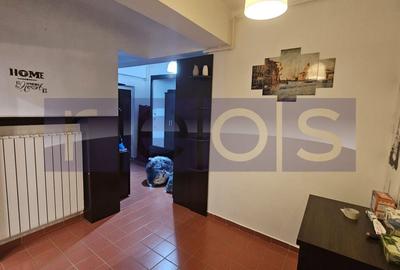 OCAZIE VANZARE 2 CAMERE SPATIOASE CU 2 BALCOANE- PELUNGIREA GHENCEA - 9