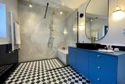 Casă individuală cu 4 camere cu Canalizare în Aviației - 29