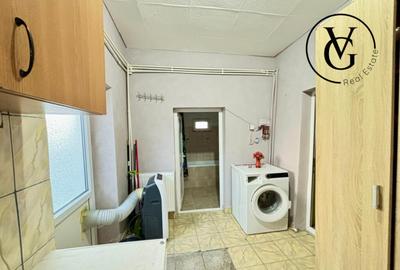 Casa la sol, 4 camere - 248 mp teren - Ovidiu - 4