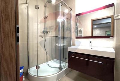 Apartament cu 3 camere de inchiriat in zona Delfinariu - 8