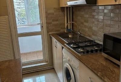 Apartament cu 2 camere decomandat în Centru Civic - 2