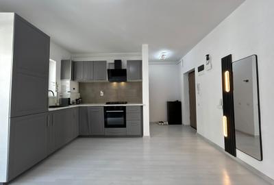 Apartament cu 2 camere semidecomandat, mobilat în Theodor Pallady - 7