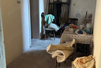 Casa individuala solida beton armat si caramida - 4