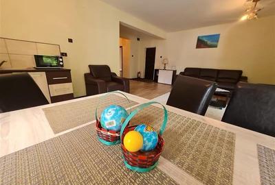 Tur LIVE! Refugiu in ambientul special al statiunii Poiana Brasov - 24