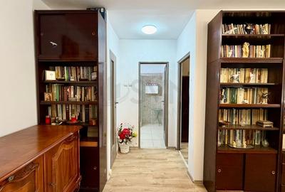 Apartament cu 2 camere semidecomandat în Ștefan cel Mare - 4