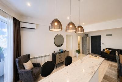 Apartament cu 2 camere semidecomandat, mobilat în Gara - 6