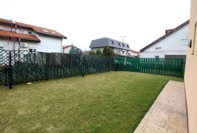 Pipera OMV - vila cu 4 camere si teren 400mp - 17