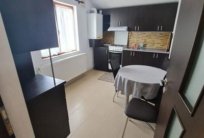 Apartament cu 4 camere decomandat în Podu Roș - 4