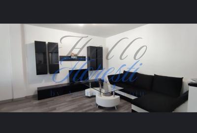 Apartament 2 camere 49mp + 5mp balcon, Zona Cetatii | Floresti - 1