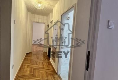 Apartament 3 camere – Calea Dumbravii | Etaj 1 | Zona CEC-Dioda - 2