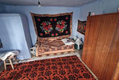 Casă cu 3 camere cu Teren 2185 Mp în Stoicănești - 7