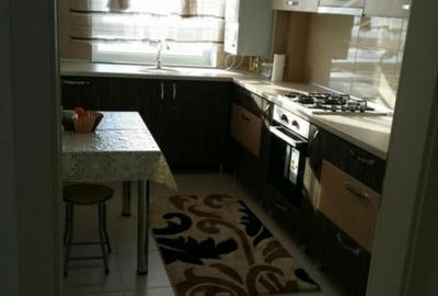 Garsonieră decomandată în Central - 1