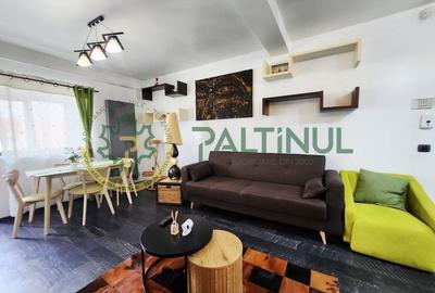 Apartament 3 camere, etaj 2/2, mobilat – Calea Cisnădiei, loc parcare, pod - 1