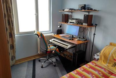 Apartament cu 3 camere semidecomandat în Giurgiului - 3