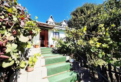 Casa de vanzare in Dancu - 11