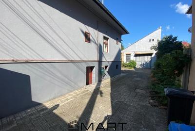 Casă individuală cu 4 camere cu Canalizare în Central - 2