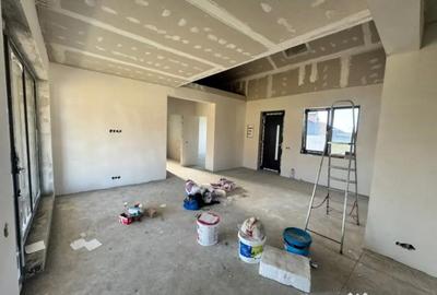 Casă cu 4 camere cu Teren 475 Mp în Mocira - 10