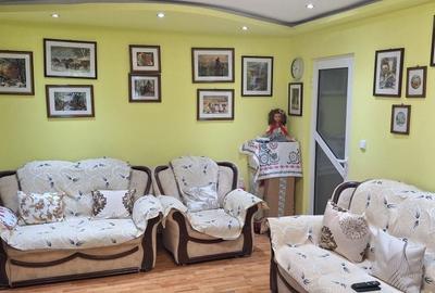 Apartament cu 2 camere semidecomandat în Central - 6