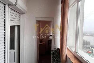 Apartament cu 2 camere în Gării - 6
