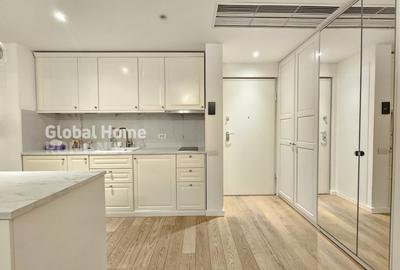 Apart 2 camere 56mp | One Herastrau Plazza | Imobil NOU | Receptie 24/7 - 10