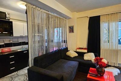 Garsonieră în Dudu - 2