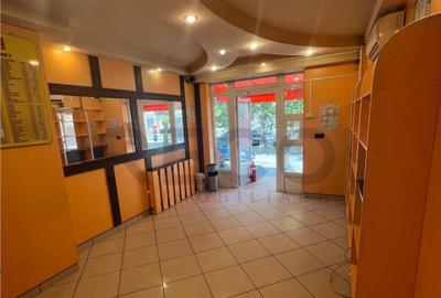 RECO, Spatiu Comercial, Zona Decebal - 4