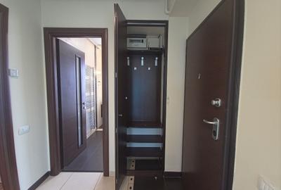 Apartament cu 3 camere decomandat, mobilat în Km 5 - 14