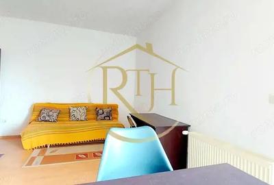 Oferim spre inchiriere, apartament 1 camera, studio, Zona Soarelui, parcare - 4