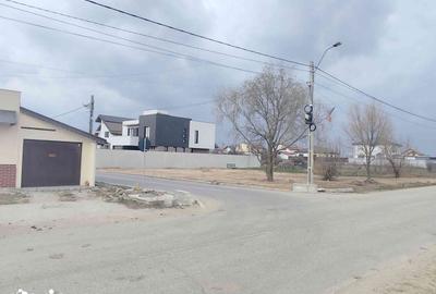 Teren de 600 mp, în Ghercești - 4