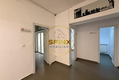 13 camere, vila individuala, pretabil clinica, Cotroceni - 12