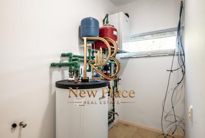 Casă cu 6 camere cu Canalizare în Pipera - 18