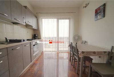 APARTAMENT PE 2 NIVELURI | 3 CAMERE | NUFARUL - 2