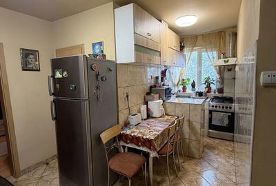 Apartament cu 3 camere semidecomandat în Șagului - 4