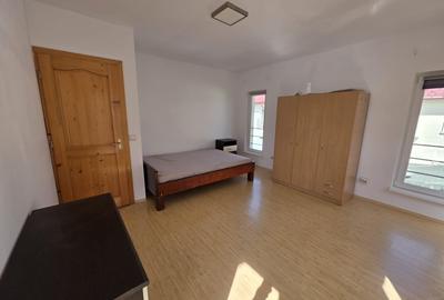 Duplex cu 4 camere cu Canalizare în Florești - 14
