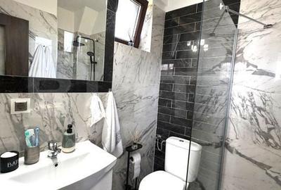 Apartament cu 3 camere în Gruia - 7